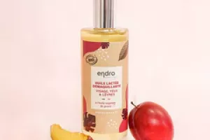 Endro huile démaquillante